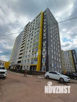 1-к квартира, вторичка, 36м2, 8/13 этаж