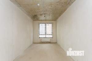 2-к квартира, вторичка, 44м2, 4/24 этаж
