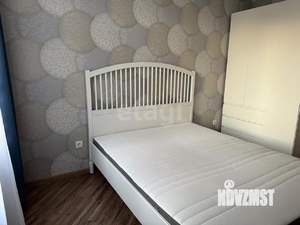 2-к квартира, вторичка, 57м2, 4/18 этаж