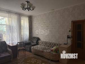 2-к квартира, вторичка, 50м2, 1/3 этаж