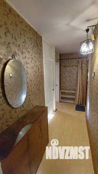 2-к квартира, вторичка, 45м2, 2/5 этаж
