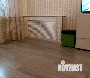 1-к квартира, вторичка, 39м2, 3/9 этаж