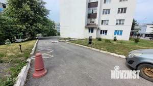 1-к квартира, вторичка, 32м2, 2/12 этаж