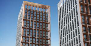 2-к квартира, вторичка, 101м2, 23/25 этаж