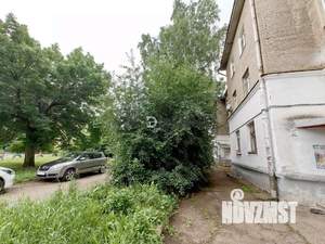 3-к квартира, вторичка, 67м2, 3/3 этаж