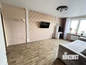 1-к квартира, вторичка, 37м2, 3/14 этаж