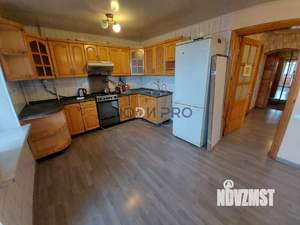 4-к квартира, вторичка, 112м2, 5/14 этаж