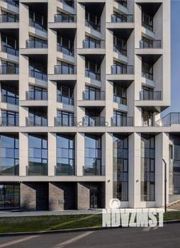 2-к квартира, сданный дом, 43м2, 17/20 этаж