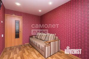 3-к квартира, вторичка, 63м2, 8/9 этаж