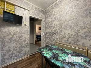 1-к квартира, вторичка, 36м2, 1/3 этаж