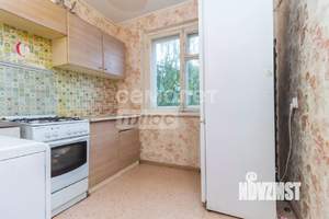 2-к квартира, вторичка, 46м2, 5/5 этаж