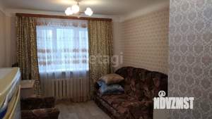 Студия квартира, вторичка, 19м2, 5/5 этаж