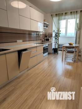 2-к квартира, вторичка, 66м2, 3/15 этаж