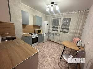 1-к квартира, вторичка, 40м2, 10/14 этаж