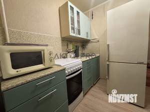2-к квартира, вторичка, 46м2, 2/5 этаж