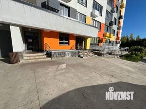 3-к квартира, вторичка, 53м2, 27/27 этаж