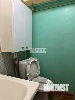 1-к квартира, вторичка, 33м2, 9/9 этаж