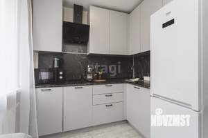Студия квартира, вторичка, 22м2, 5/5 этаж