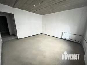 3-к квартира, вторичка, 68м2, 2/9 этаж