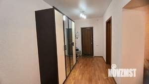 2-к квартира, вторичка, 78м2, 6/9 этаж