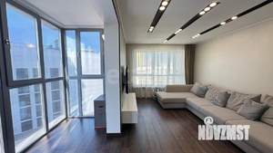 2-к квартира, вторичка, 81м2, 13/15 этаж