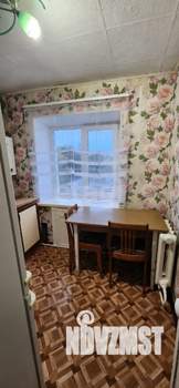 1-к квартира, вторичка, 30м2, 5/5 этаж