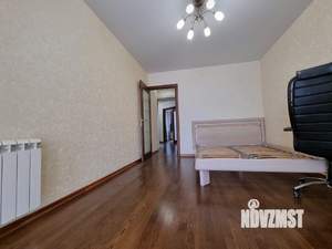 2-к квартира, вторичка, 86м2, 10/16 этаж
