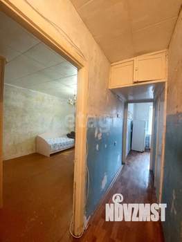 1-к квартира, вторичка, 34м2, 4/9 этаж