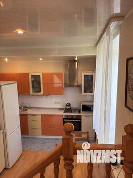 3-к квартира, вторичка, 58м2, 4/4 этаж