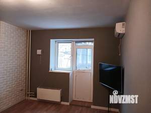 1-к квартира, вторичка, 36м2, 3/12 этаж