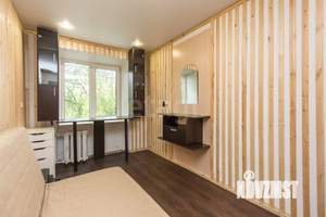 2-к квартира, вторичка, 44м2, 4/4 этаж