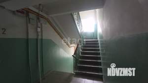1-к квартира, вторичка, 34м2, 2/9 этаж