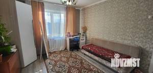 3-к квартира, вторичка, 62м2, 9/9 этаж