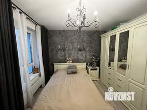 2-к квартира, вторичка, 69м2, 10/26 этаж