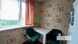 1-к квартира, вторичка, 32м2, 4/5 этаж
