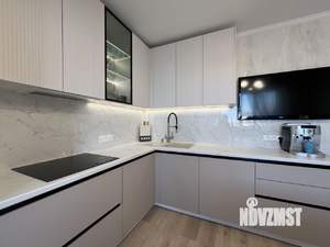 3-к квартира, вторичка, 125м2, 10/15 этаж