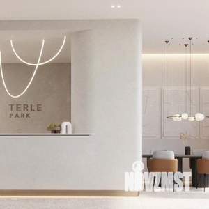 2-к квартира, вторичка, 34м2, 15/27 этаж