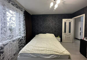 3-к квартира, вторичка, 51м2, 21/27 этаж