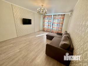 1-к квартира, вторичка, 52м2, 3/4 этаж
