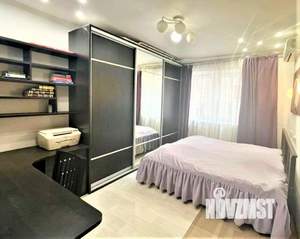 3-к квартира, вторичка, 83м2, 6/12 этаж