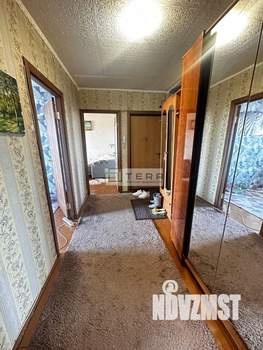 2-к квартира, вторичка, 51м2, 5/9 этаж