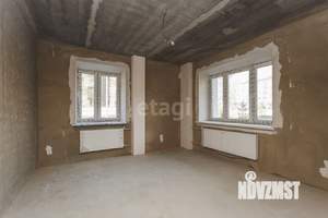 3-к квартира, вторичка, 86м2, 1/10 этаж