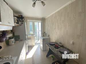 1-к квартира, вторичка, 35м2, 3/15 этаж