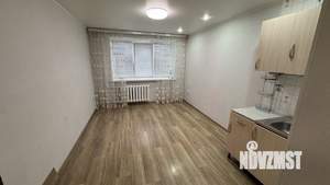 Студия квартира, вторичка, 19м2, 3/5 этаж