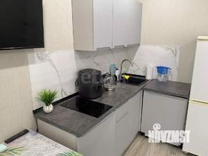 Студия квартира, вторичка, 20м2, 8/13 этаж