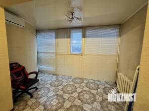 2-к квартира, вторичка, 55м2, 2/10 этаж