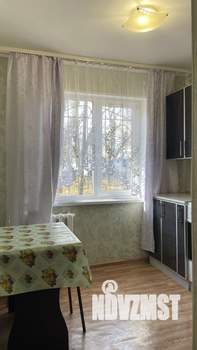 1-к квартира, вторичка, 33м2, 1/5 этаж