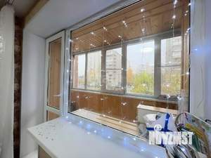 1-к квартира, вторичка, 36м2, 3/10 этаж