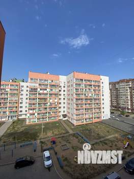 2-к квартира, вторичка, 63м2, 6/9 этаж