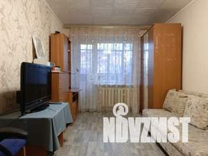 1-к квартира, вторичка, 37м2, 4/9 этаж